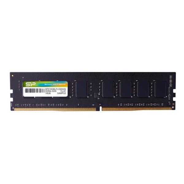 Silicon Power Ddr4 Udimm 16gb Ddr4 3200mhz